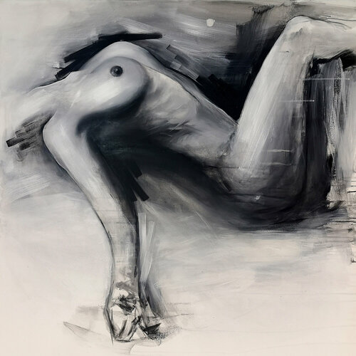 Soucieuse Jam Despas