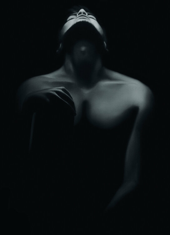 Fragment IV Jam Despas