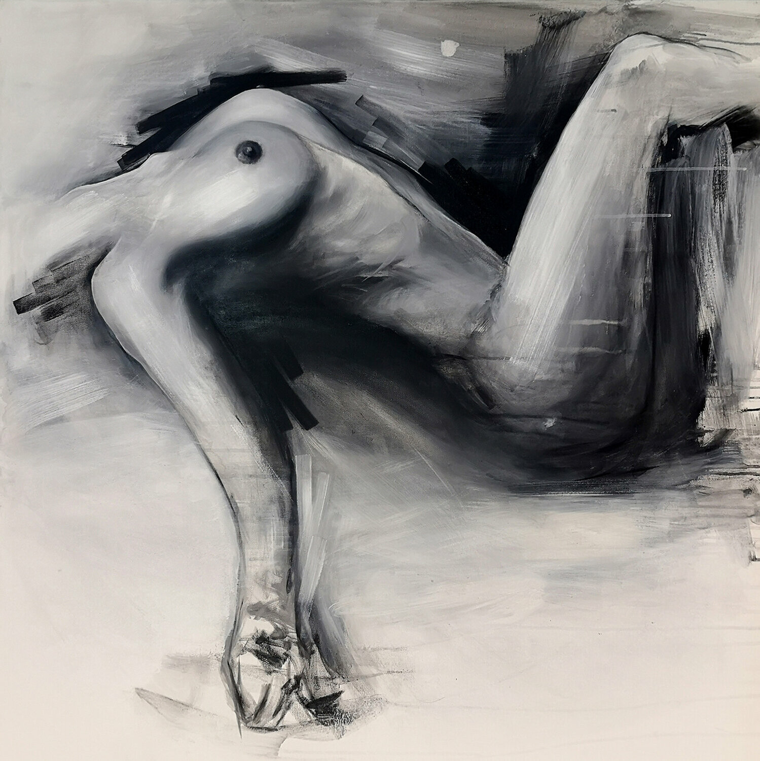 Soucieuse Jam Despas