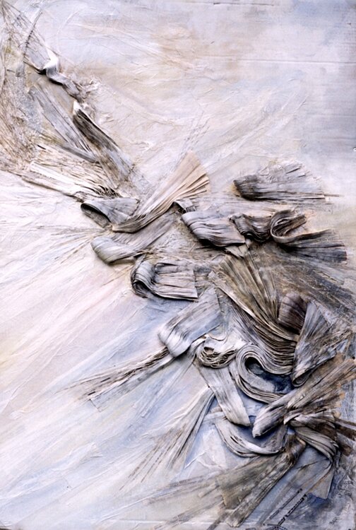 L'Envolée Geneviève Schwartz