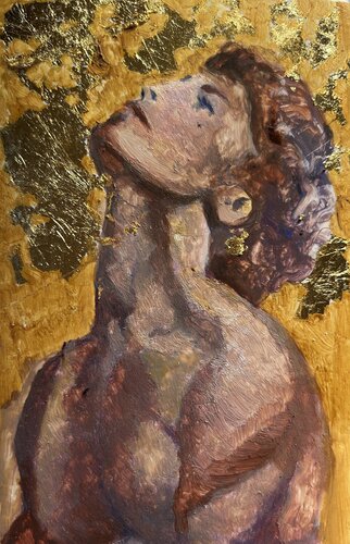 Raphael van Lisbeth Buonanno, Schilderij te koop op Singulart
