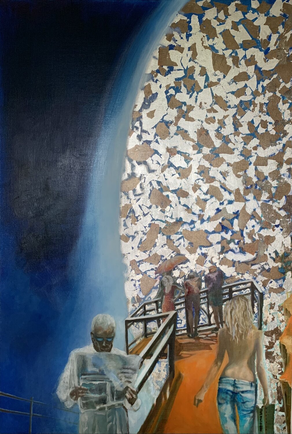 Inception Lisbeth Buonanno
