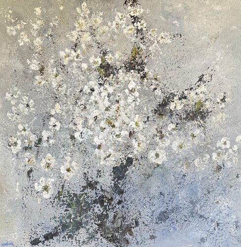Happy Moment di Wietzie, Pittura in vendita su Singulart