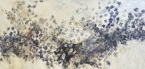 Song & Dance di Wietzie, Pittura in vendita su Singulart