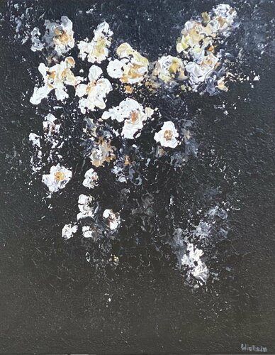 A Little Bit Of Summer di Wietzie, Pittura in vendita su Singulart