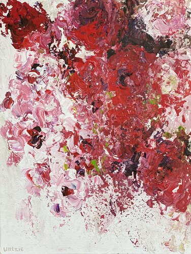 Love Triumphant di Wietzie, Pittura in vendita su Singulart
