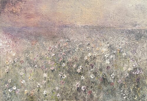 From the Soil by Wietzie, 회화 for Sale on Singulart