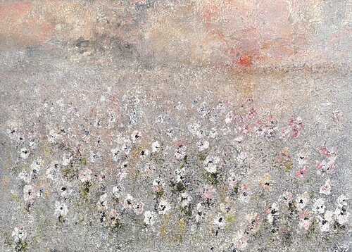 Early Spring von Wietzie, Malerei kaufen auf Singulart