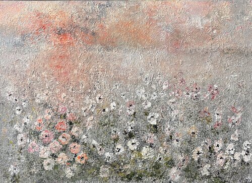 Early Spring by Wietzie, Painting for Sale on Singulart