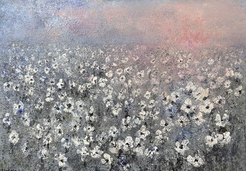 Impossible to Forget by Wietzie, Painting for Sale on Singulart