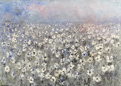 Impossible to Forget de Wietzie, Pintura a la venta en Singulart