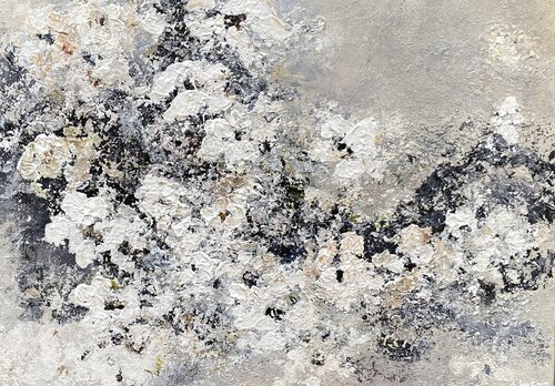 What Love Means di Wietzie, Pittura in vendita su Singulart