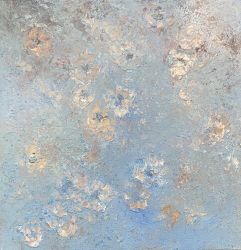 A Little Playful van Wietzie, Schilderij te koop op Singulart