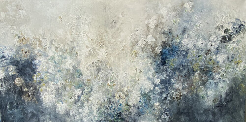 More Alive Than Life by Wietzie, Painting for Sale on Singulart