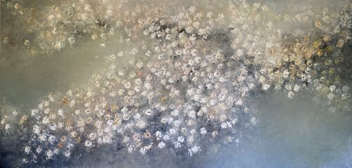 Fairy Tales di Wietzie, Pittura in vendita su Singulart