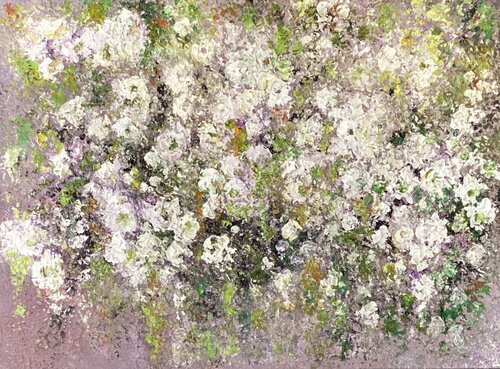 Spring Fever by Wietzie, 회화 for Sale on Singulart