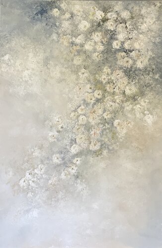 Serenity di Wietzie, Pittura in vendita su Singulart