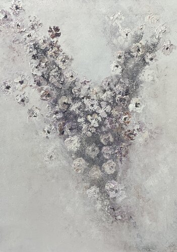 Emerge di Wietzie, Pittura in vendita su Singulart