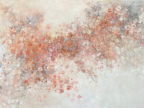 Warm Embrace di Wietzie, Pittura in vendita su Singulart
