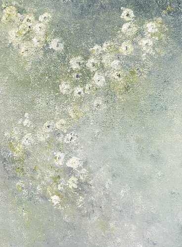 Inner Voice van Wietzie, Schilderij te koop op Singulart