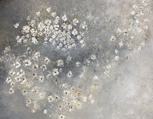 The Heart Decides van Wietzie, Schilderij te koop op Singulart