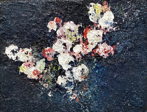 Visual Poetry van Wietzie, Schilderij te koop op Singulart