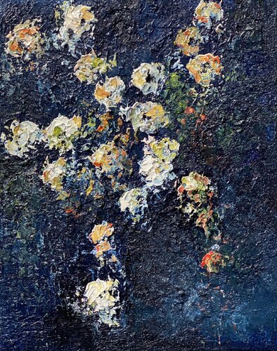 True Happiness van Wietzie, Schilderij te koop op Singulart