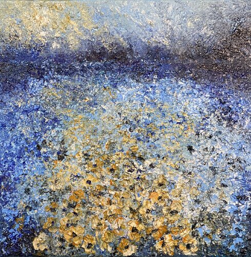 The Sweetest Thing von Wietzie, Malerei kaufen auf Singulart