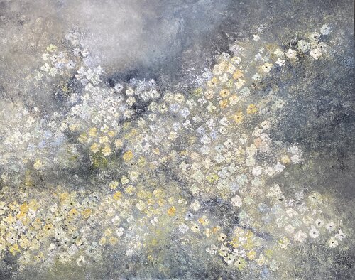 After the Storm van Wietzie, Schilderij te koop op Singulart