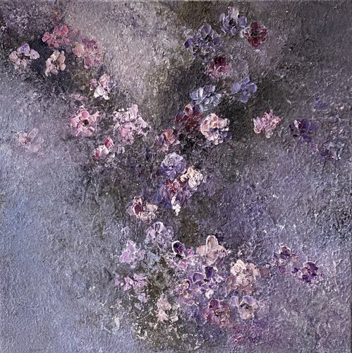 Shimmer van Wietzie, Schilderij te koop op Singulart