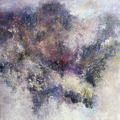 Emerging Silence von Wietzie, Malerei kaufen auf Singulart