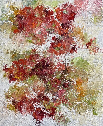 Invincible Summer van Wietzie, Schilderij te koop op Singulart