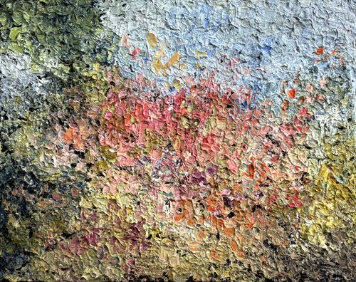 Fleeting Moment by Wietzie, 회화 for Sale on Singulart