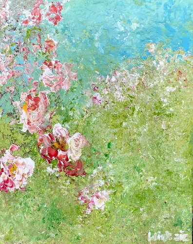 Mignonne di Wietzie, Pittura in vendita su Singulart