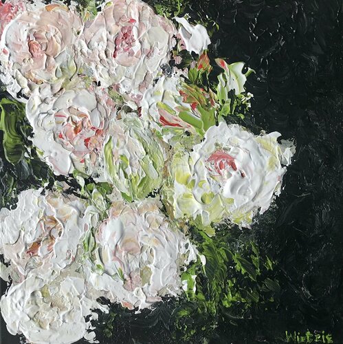 Aime di Wietzie, Pittura in vendita su Singulart