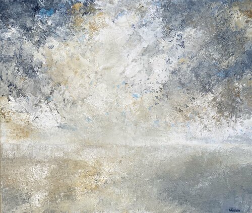 First Light di Wietzie, Pittura in vendita su Singulart