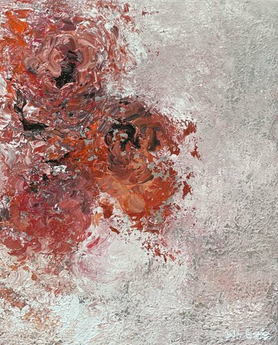 Memory di Wietzie, Pittura in vendita su Singulart