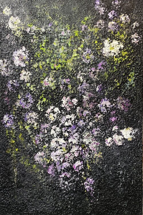 Midnight Meadow Wietzie