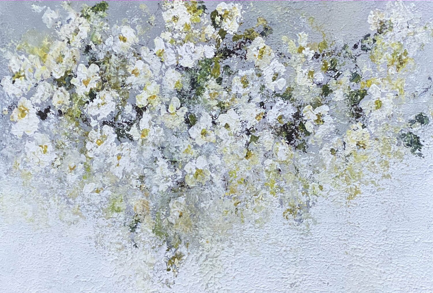 Joy Blossoms Wietzie