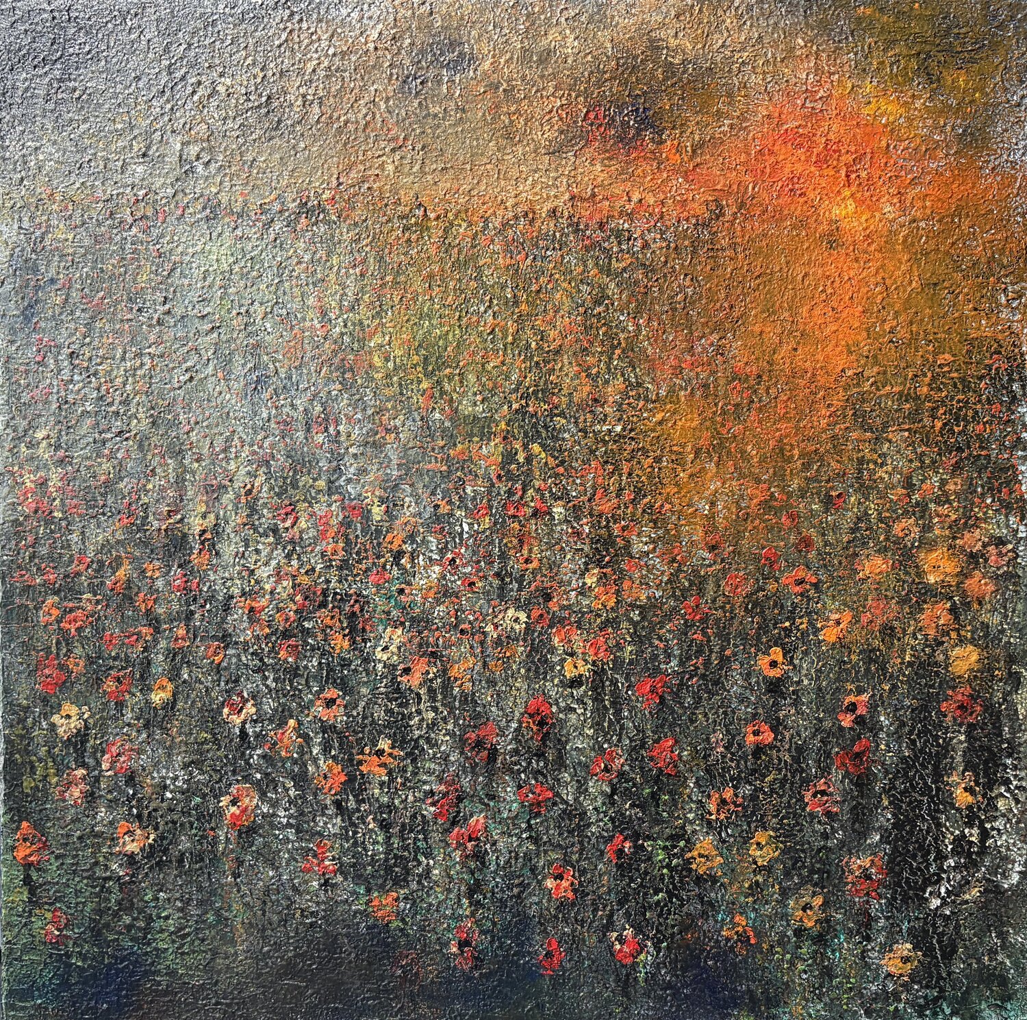 Elation Wietzie Pintura original en venta
