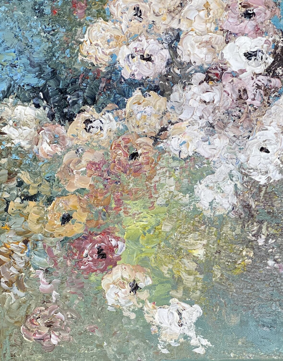 Seeds of Love Wietzie