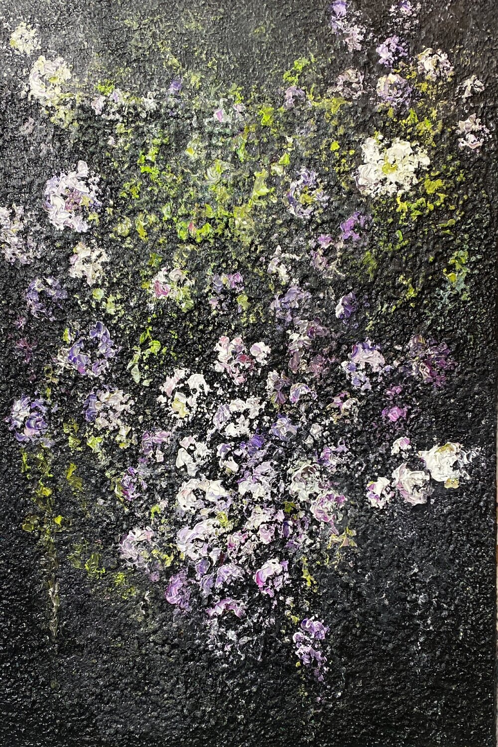 Midnight Meadow Wietzie