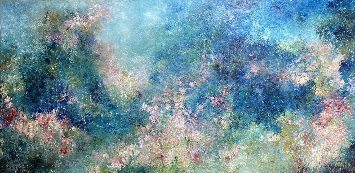 Tapestry of Life & Light Wietzie