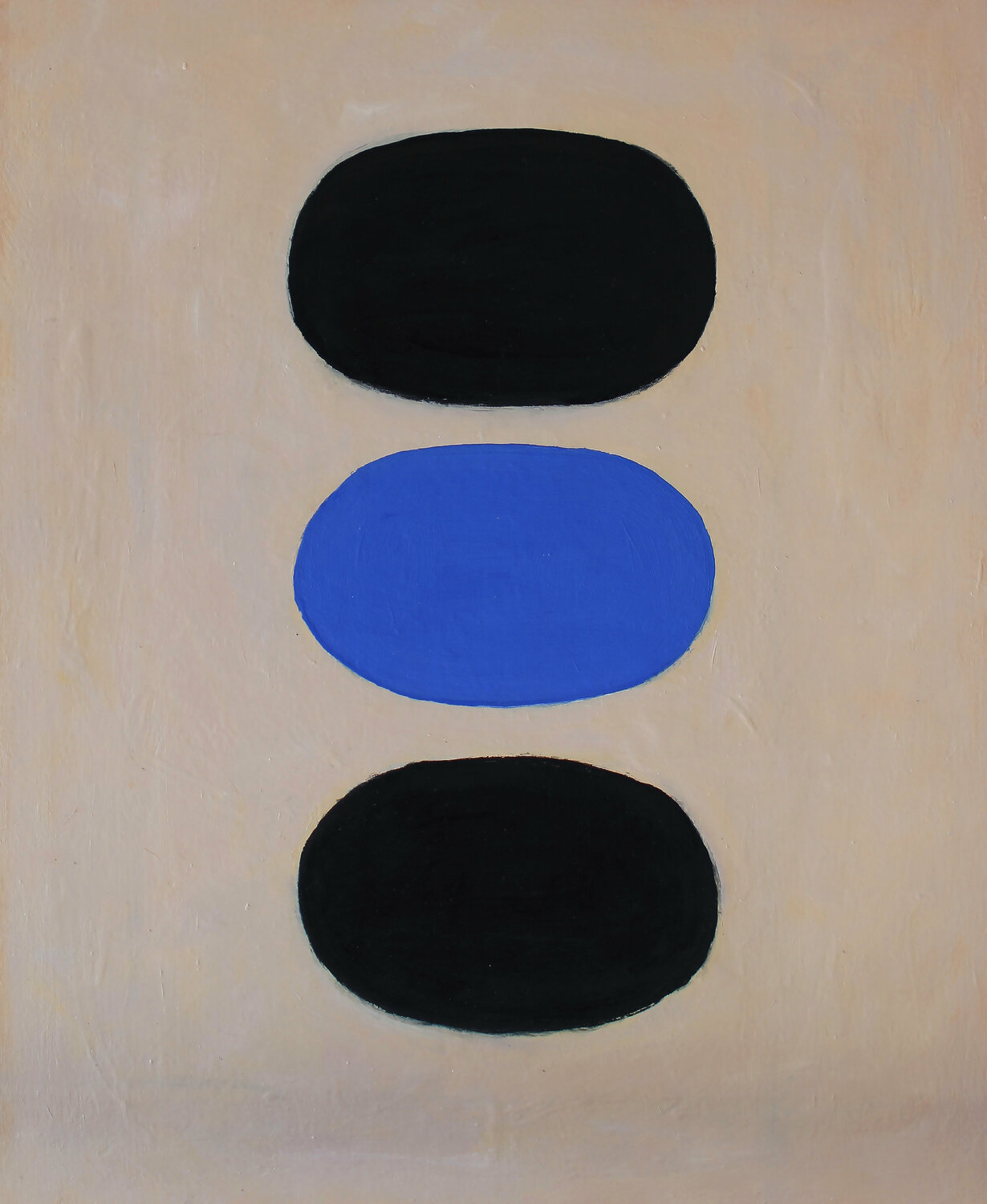 Opus 10 Jan-Thomas Ölund Work on Paper for sale
