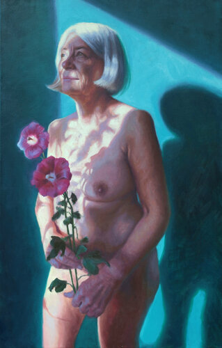 New light by Francien Krieg, Painting for Sale on Singulart