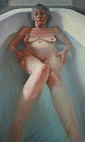 Returning rituals by Francien Krieg, Painting for Sale on Singulart