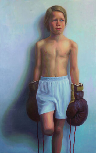 Next battles van Francien Krieg, Schilderij te koop op Singulart