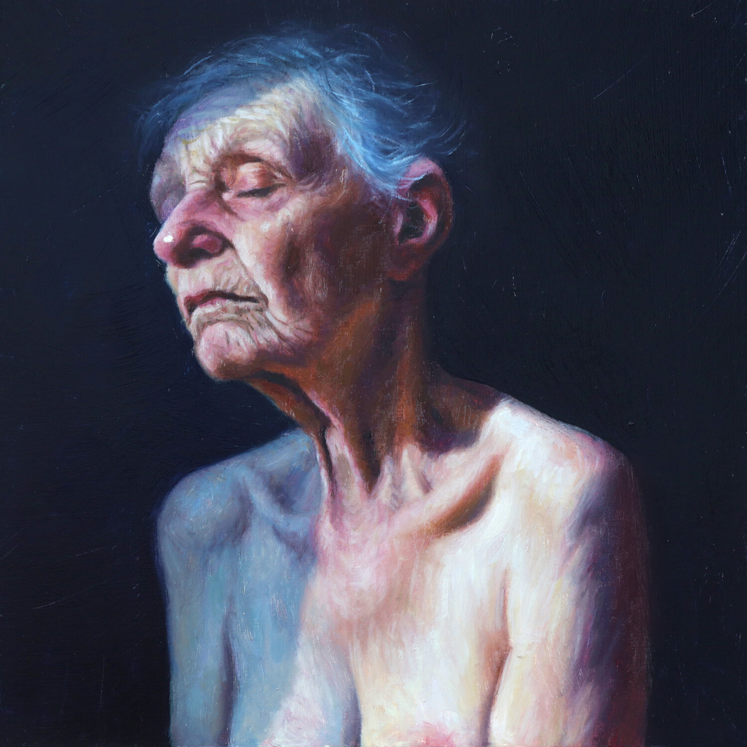 Moments Francien Krieg