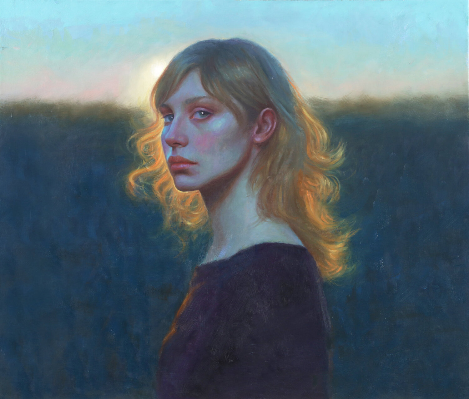 When silence speaks Francien Krieg