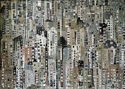 Hogar Luisa González